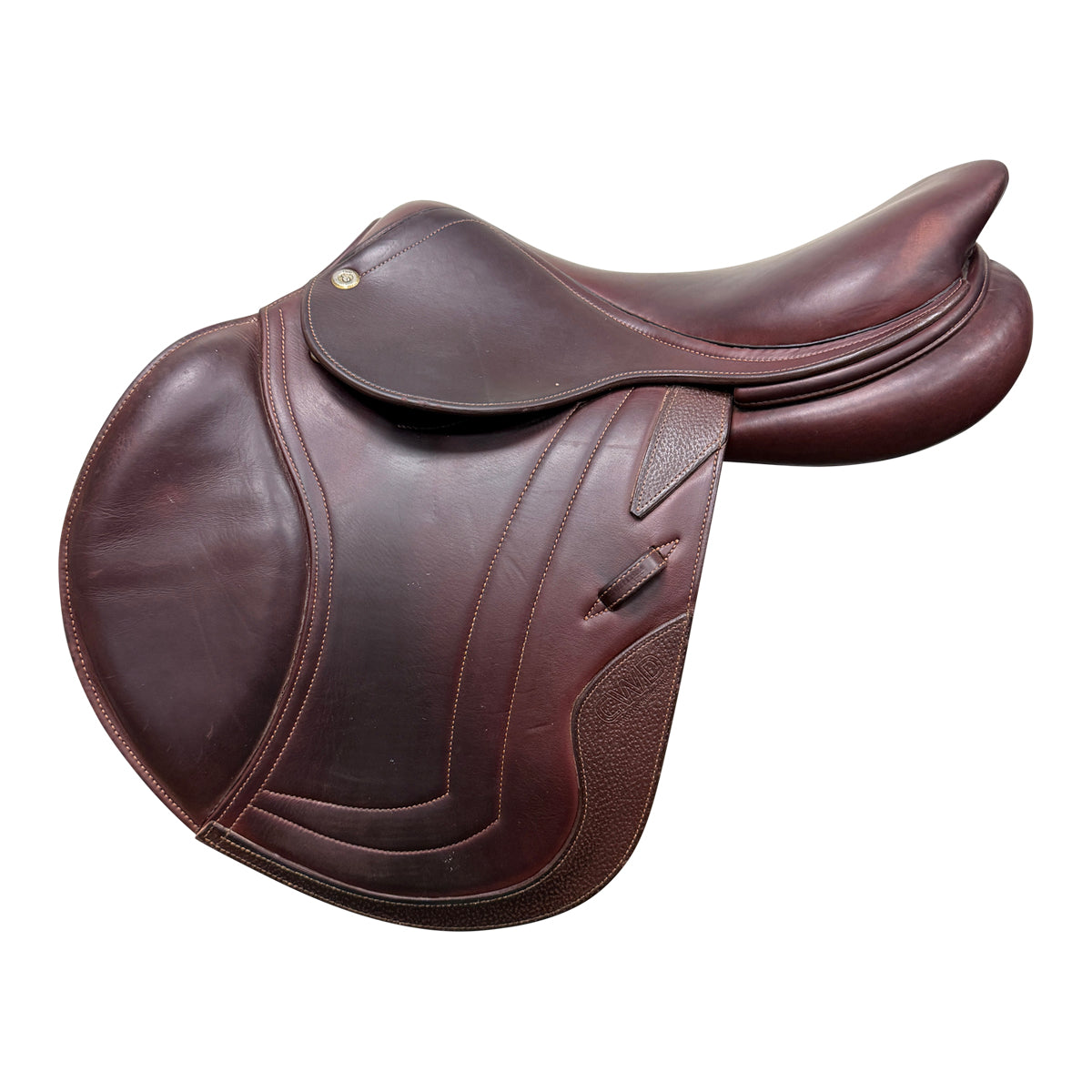 CWD 2017 SE01 Saddle in Brown