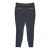 Samshield 'Adèle' Knee Grip Breeches in Steel - Women's FR 42 (US 32)