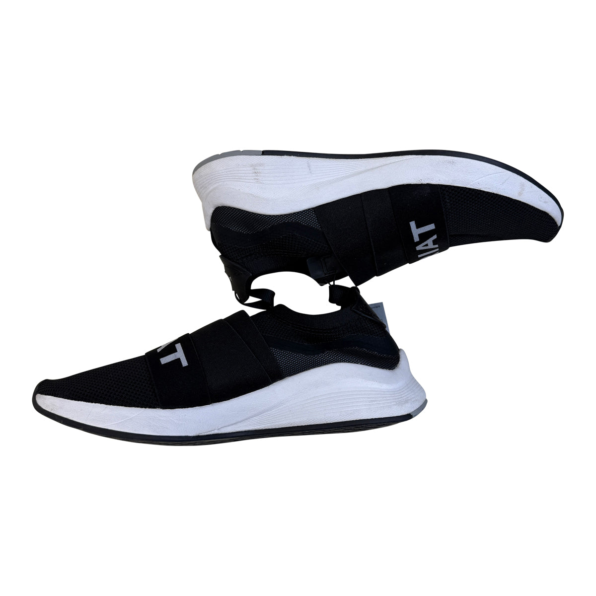 Ariat &#39;Ignite&#39; Slip On Sneakers in Black
