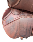 CWD 2017 SE01 Saddle in Brown