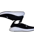 Ariat 'Ignite' Slip On Sneakers in Black