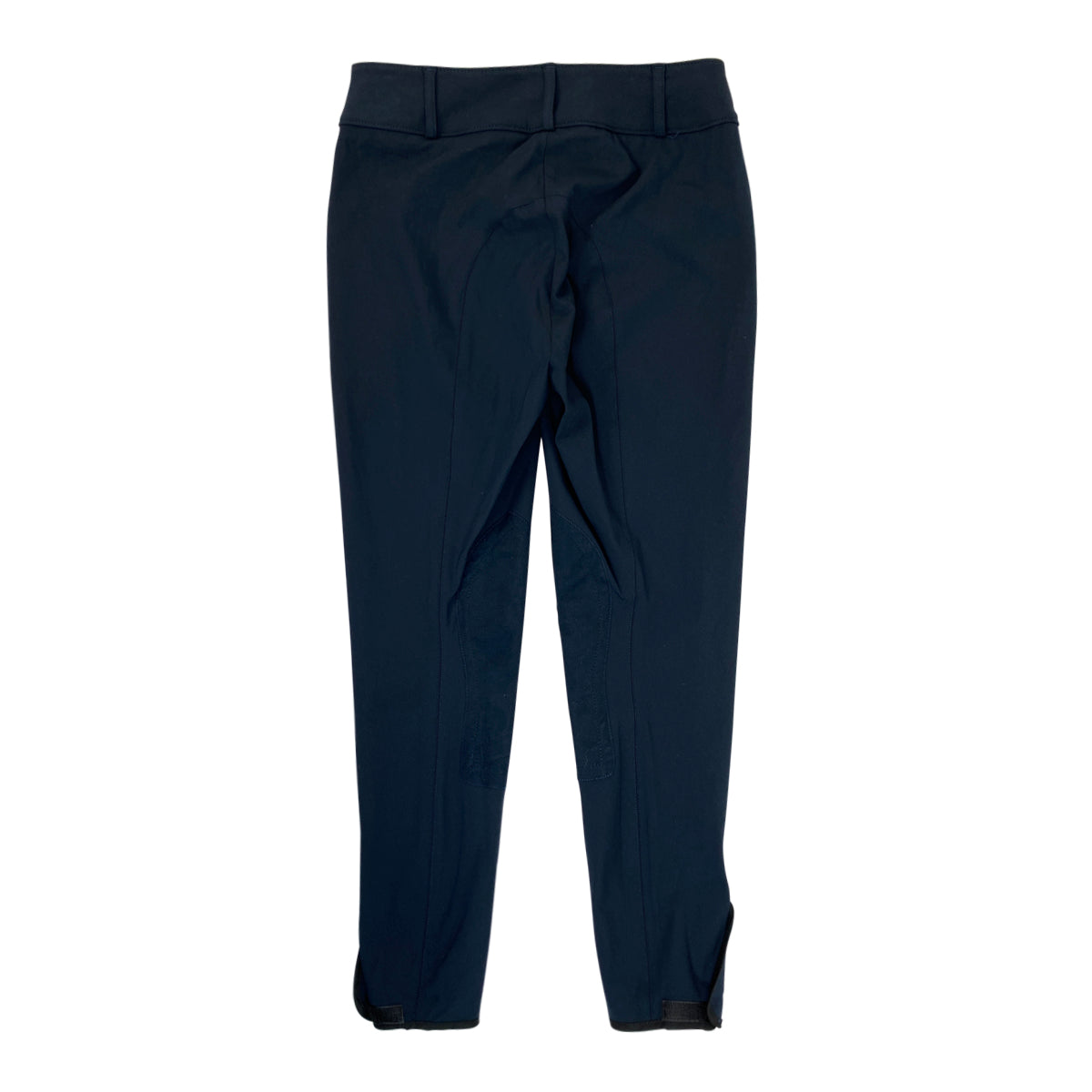 Tailored Sportsman 'Trophy Hunter' Breeches in Black & Blue