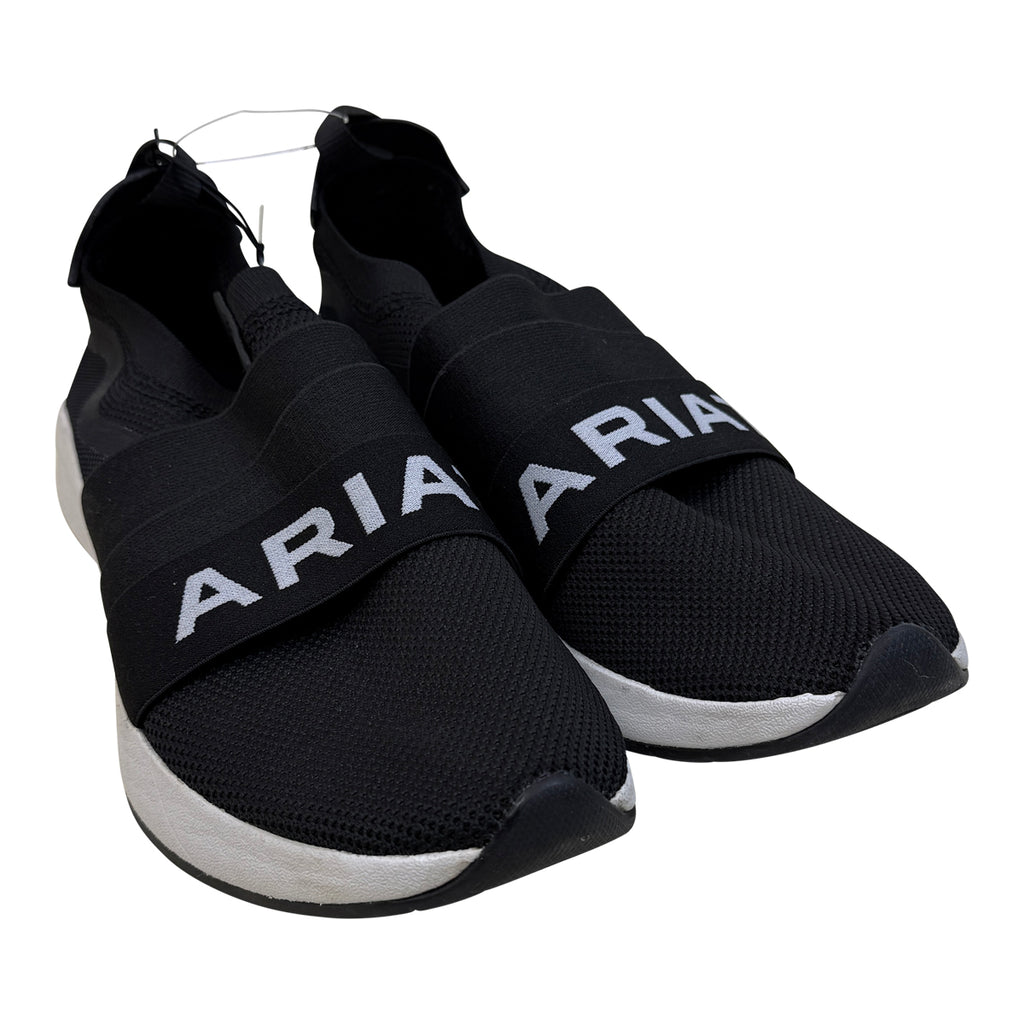 Ariat 'Ignite' Slip On Sneakers in Black
