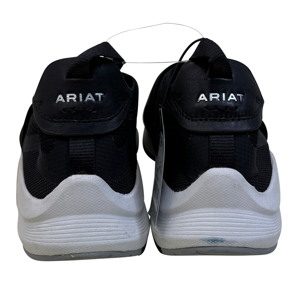 Ariat &#39;Ignite&#39; Slip On Sneakers in Black
