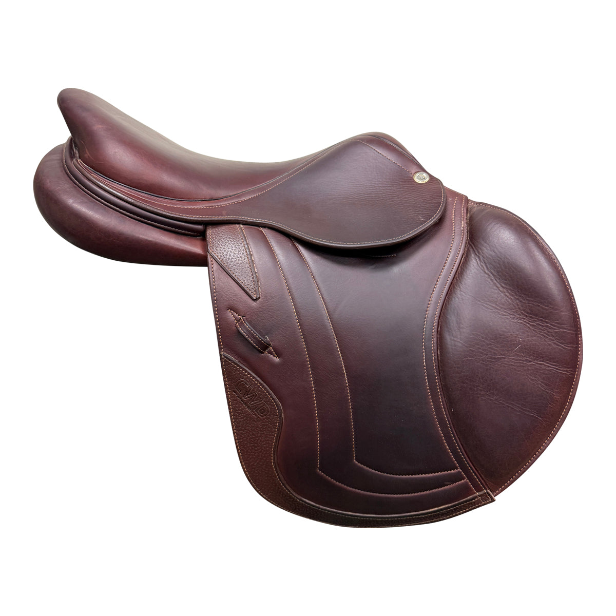 CWD 2017 SE01 Saddle in Brown