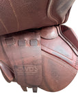 CWD 2017 SE01 Saddle in Brown