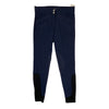 Dover Saddlery 'Wellesley' Tech Breeches in Navy