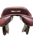 CWD 2017 SE01 Saddle in Brown