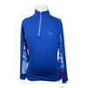R.J. Classics Kids 'Sienna Jr. 37.5' Training Shirt in Blueberry Tie Dye