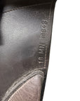Frank Baines 'Reflex' Jump Saddle in Brown