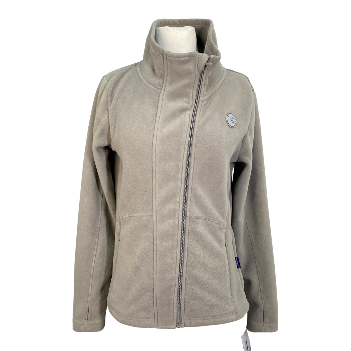 Horseware 'Tara' Tech Sweater in Tan