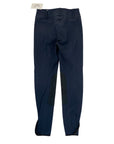 Tailored Sportsman 'Trophy Hunter' Breeches in Blue Jean