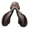 Frank Baines 'Reflex' Jump Saddle in Brown