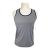 Cheata 'Trotter' Bra in Grey