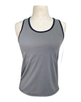 Cheata 'Trotter' Bra in Grey