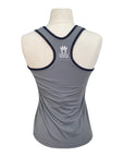 Cheata 'Trotter' Bra in Grey