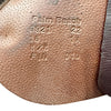 Voltaire 2022 Palm Beach Saddle in Chocolate