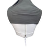 Cheata 'Trotter' Bra in Grey