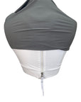 Cheata 'Trotter' Bra in Grey