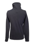 Montar 'Simone' Sweatshirt in Black