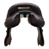 Voltaire 2022 Palm Beach Saddle in Chocolate