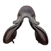 Voltaire 2022 Palm Beach Saddle in Chocolate