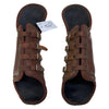 CWD Hind Cross Country Boots in Brown