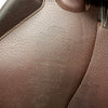 Devoucoux 2021 'Biarritz S' Saddle in Brown