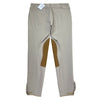 Tailored Sportsman 'Trophy Hunter' Breeches in Tan