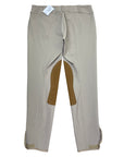 Tailored Sportsman 'Trophy Hunter' Breeches in Tan - Women's 34R