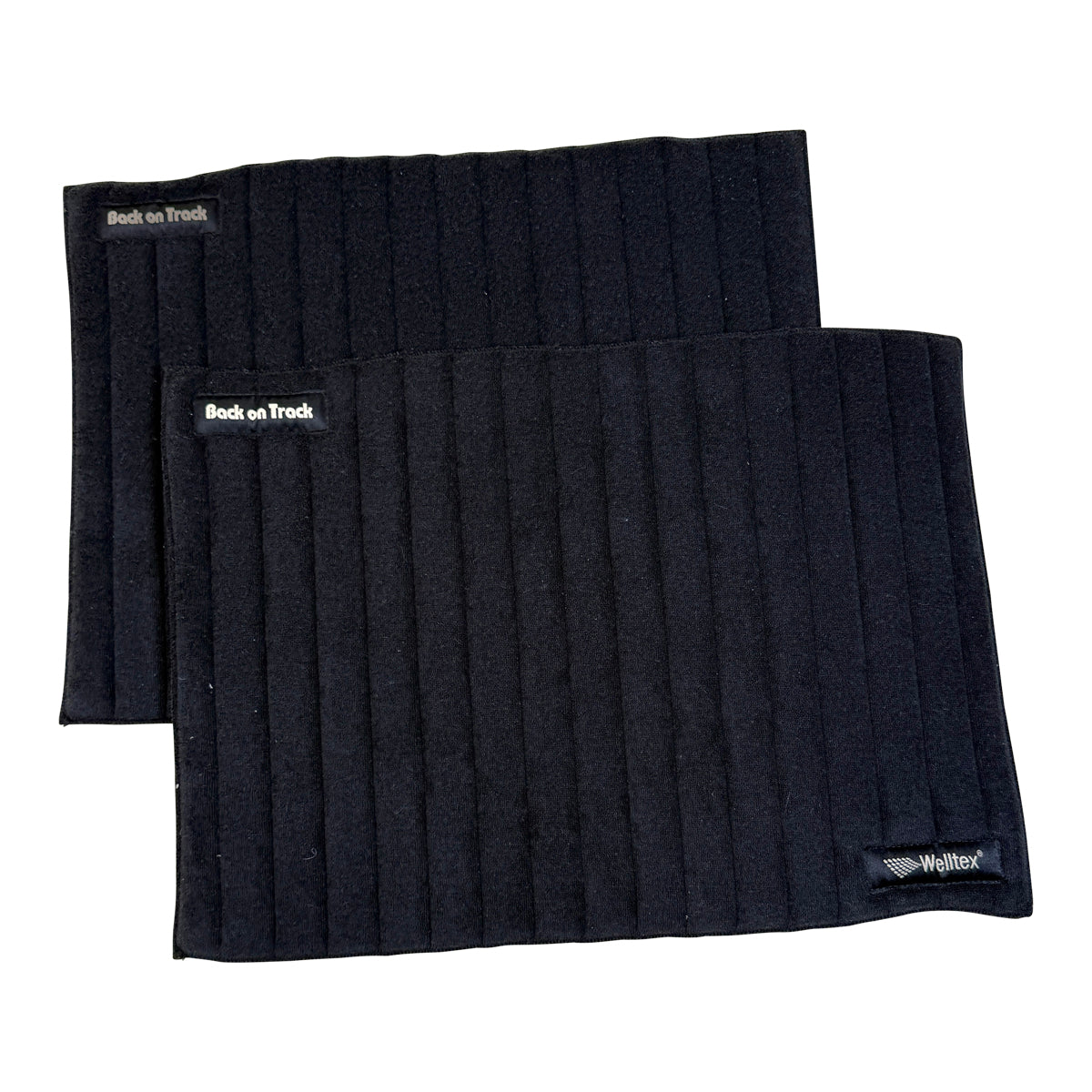 Back on Track Scandic Wrap Pack in Black