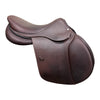 Devoucoux 2021 'Biarritz S' Saddle in Brown