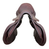 Devoucoux 2021 'Biarritz S' Saddle in Brown
