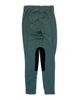 Kerrits Knee Patch Performance Tights in Sapphire