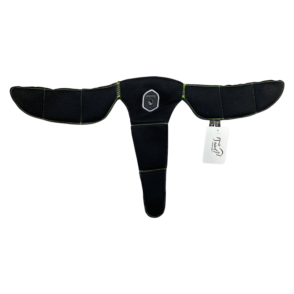 Samshield Premium Liner in Black - 52 (6 1/2)
