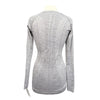 Lululemon 'Swiftly' Tech Short Sleeve 2.0 in Grey Heather