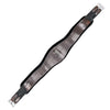 Equifit Anatomical Jumper Girth in Brown/Fleece