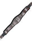 Equifit Anatomical Jumper Girth in Brown/Fleece