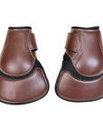 EquiFit Extended Full Coverage Hind Boots in Brown