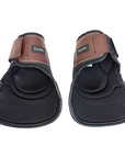 EquiFit Extended Full Coverage Hind Boots in Brown