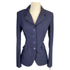 Tredstep 'Solo Pro' Show Jacket in Navy - Women's 2