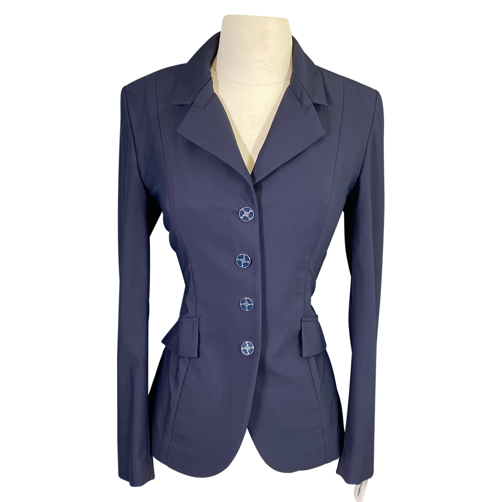 Tredstep &#39;Solo Pro&#39; Show Jacket in Navy - Women&#39;s 2