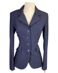 Tredstep 'Solo Pro' Show Jacket in Navy - Women's 2