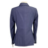 Tredstep 'Solo Pro' Show Jacket in Navy - Women's 2