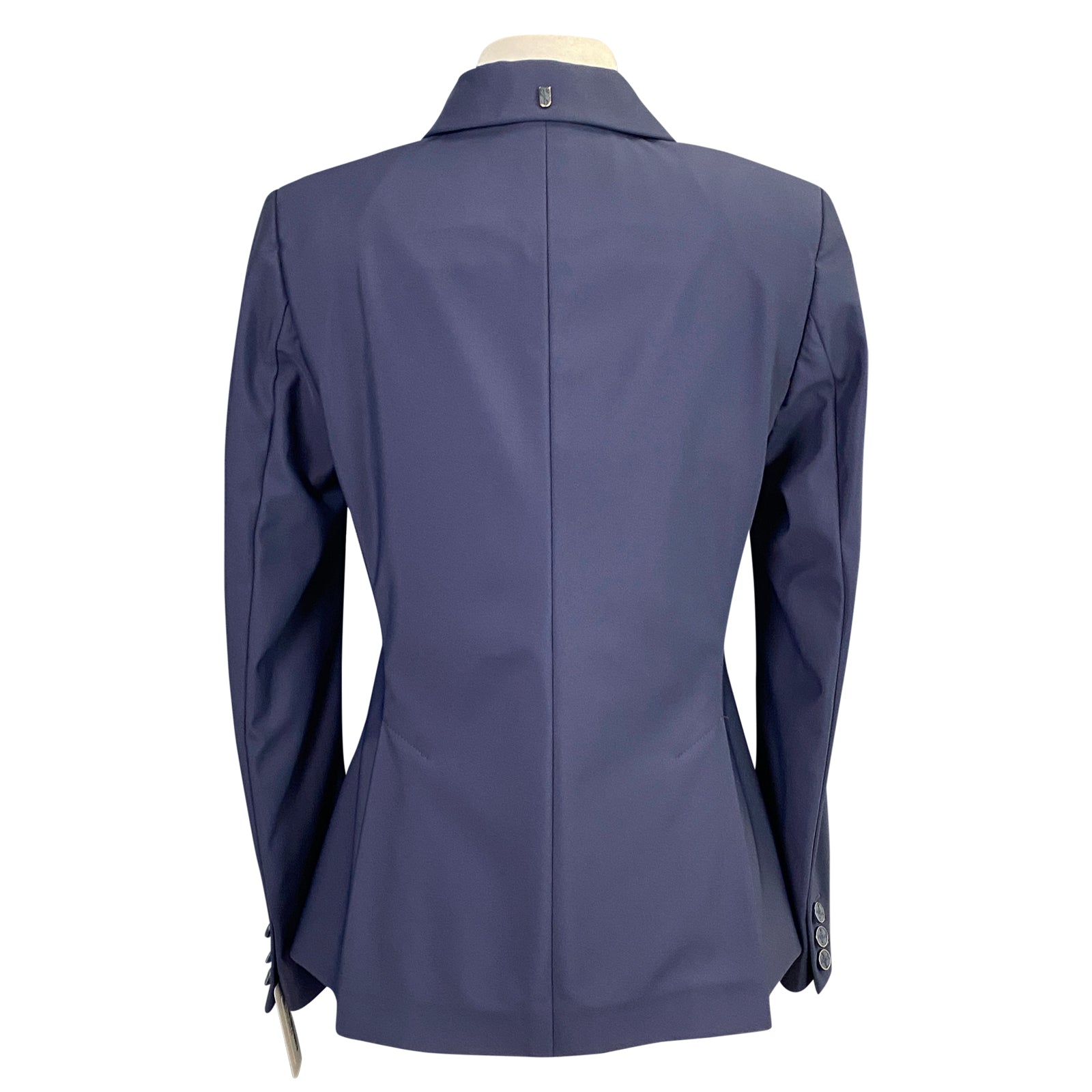 Tredstep &#39;Solo Pro&#39; Show Jacket in Navy - Women&#39;s 2