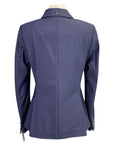 Tredstep 'Solo Pro' Show Jacket in Navy - Women's 2