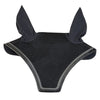 EquiFit Ear Bonnet in Black
