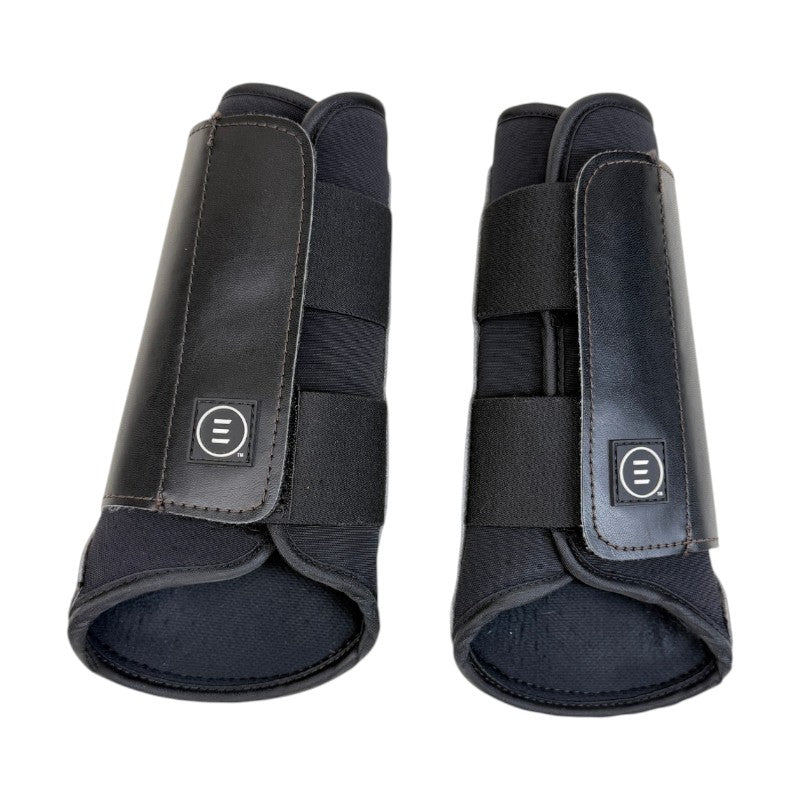 Equifit Essential Front Boot in Black