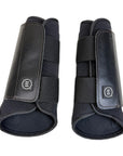 Equifit Essential Front Boot in Black