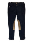Tailored Sportsman 'Trophy Hunter' Breeches in Black - Women's 28R